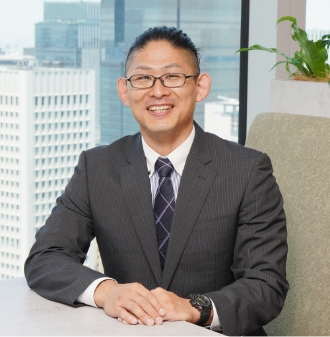 社会保険労務士 伊藤 斉毅